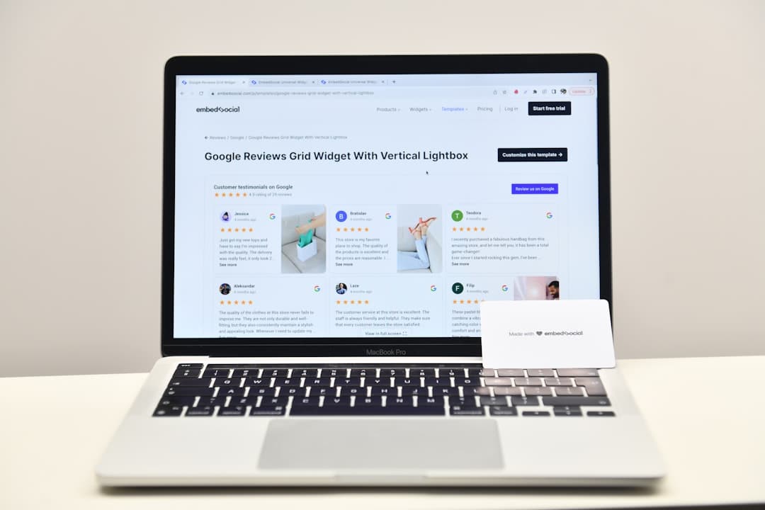 SEO não é opcional: por que seu concorrente aparece no Google e você não